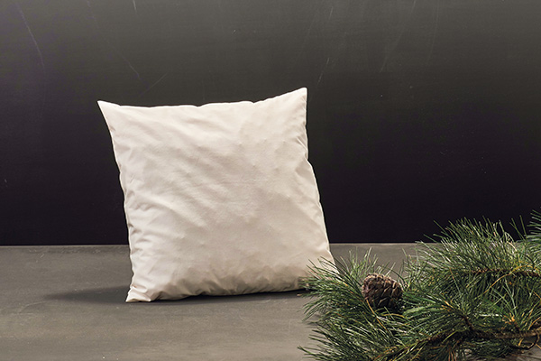 SOFA-/ZIERKISSEN (40x40cm)